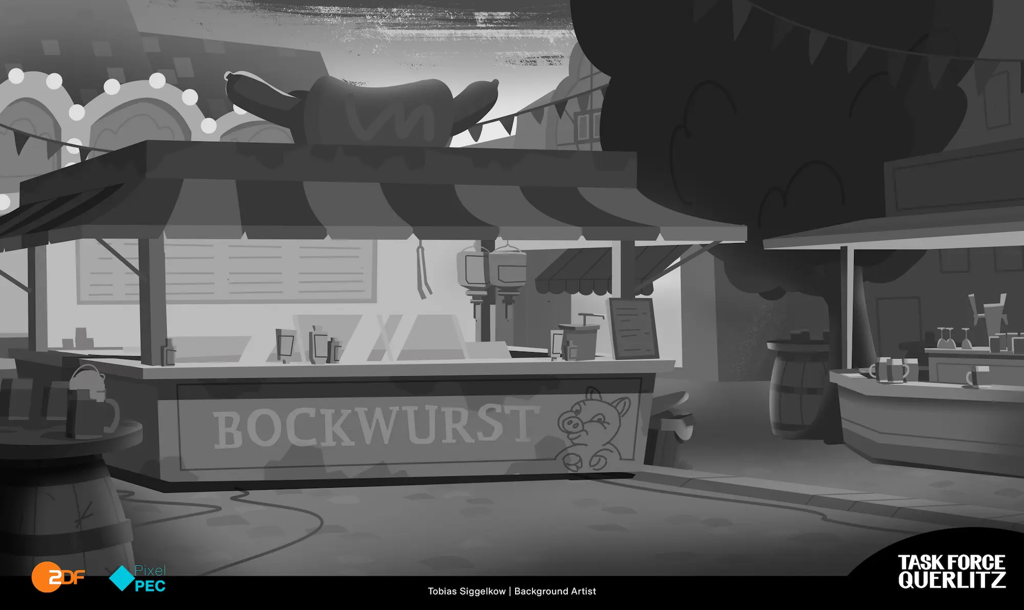 Tobias Siggelkow – TaskForce Painting 21